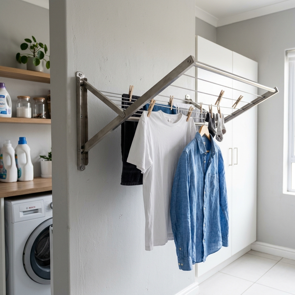 Wall Mounted Cloth Hangers in Chennai